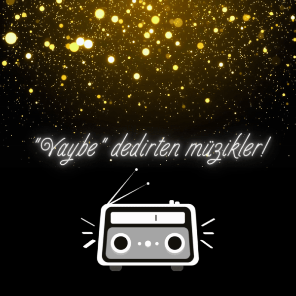 HazanFm 'de [DJ-SaDo] Yay�nda! Vaybe.net 'de sizlerle